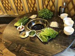 -巴山一绝烤全羊(三圣乡刘家花园店)