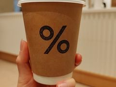 -% Arabica阿拉比卡咖啡烘焙工坊