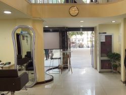 -丽时 Hair Salon
