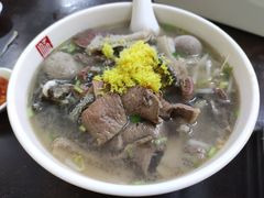 -潮镇老尾牛杂(环城西路店)