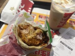 -肯德基(夏湾店)