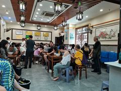 大堂-蒋家肠旺面馆老店(合群路店)