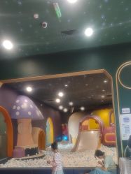-MELAND CLUB亲子乐园·派对·餐厅(北京芳圆里ID MALL店)