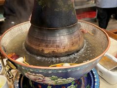 -东来顺•非遗火锅(外滩店)