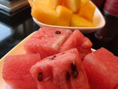 -安安火锅(上美广场店)