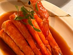 -莉莉海堂HAITANG·烤鸭(国贸商城店)