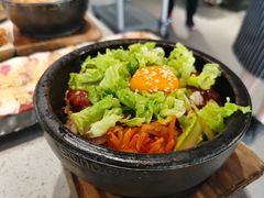 -妥妥烤肉料理(昙华林店)