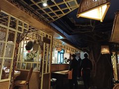 -渝信川菜 · 川味家常菜(长安店)