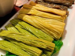 -清真·京华源铜锅涮肉(丰庆店)