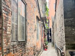 -小洲村