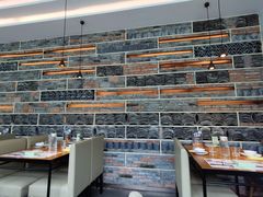 大堂-莲餐厅·湖北菜·藕汤是头牌(愚园路店)