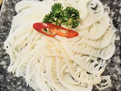 牛百叶-渝利重庆火锅