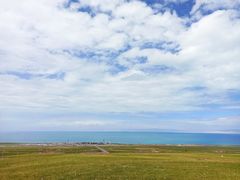 -青海湖国家重点风景名胜区