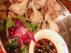 -必点海鲜·鲅鱼水饺(鞍山西道店)