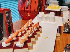 -厦门希尔顿逸林酒店·圆聚自助餐厅(五缘湾店)