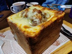 -雀舞云南菜(乐客城店)