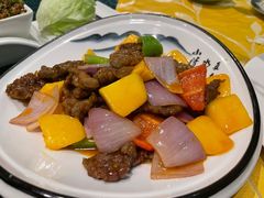 -金象湾泰国餐厅(华林路店)