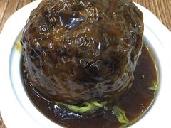 -巷子深菜馆(新华路店)