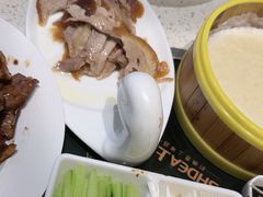 -玉林烤鸭店(小西天店)