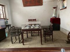 -牟氏庄园
