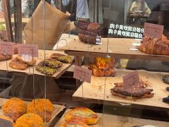 -RUXU入续糖水铺与包(卓悦中心店)