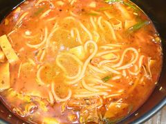 -薛三郎小锅米线(小寨海港城店)