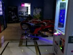 -中影星美国际影城(犀浦百伦店)
