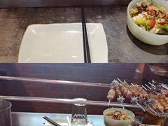 -很久以前羊肉串(簋街店)