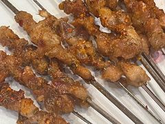 -状元阁烧烤(新华路总店)