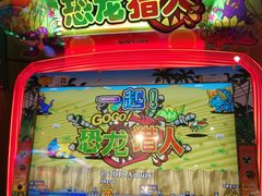 -星际传奇(西安三桥万象城店)