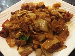 -美极鲜食坊(宝安南路店)