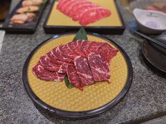 -NIUAN牛庵·日式和牛烧肉(恒隆店)