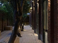 -boundaries籬苑(瑞光创意工厂-贰号院店)