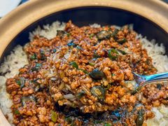 -浩运·海鲜青岛菜·海胆水饺(石老人店)