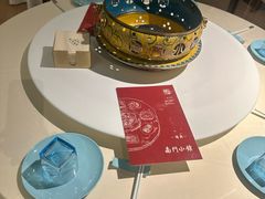-南门小馆·清真(国贸商城店)