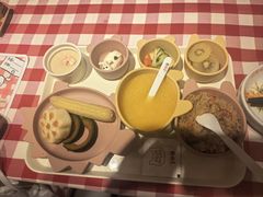 -西贝(南开大悦城店)