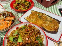 -三毛烧烤·南昌大排档(山姆店)
