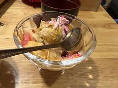 -桃屋日本料理(清华科技园店)