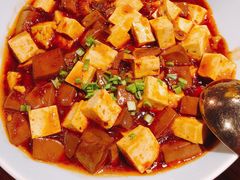 -熠盛·本帮菜Bistro(永嘉路店)