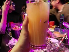 -MOSSO音乐酒吧·live house(南京旗舰店)