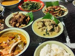 -阿徕孖·泰餐(大沙地店)