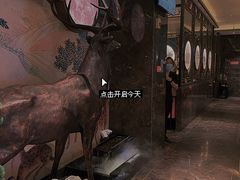 -新白鹿餐厅(金鹰新街口店)