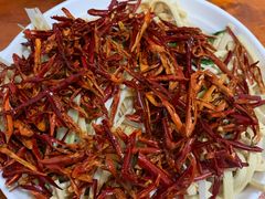 -如意香辣鸡架(总店)