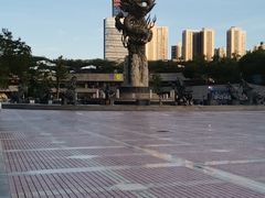 -渝味晓宇·重庆火锅(龙岗龙城万科里店)