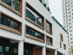 -百老汇电影中心(油麻地店)