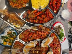 -刘一龙虾.烧烤(理工直营店)