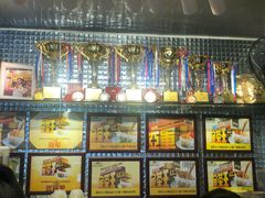 -香港鸳鸯王(西湖路店)