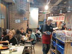 -五里关火锅(牛市口店)