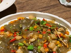 -小喜客·云南特色菜(纳西庭院店)