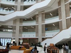 -厦门市图书馆(集美新城馆区)